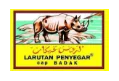 Larutan Penyegar Cap Badak