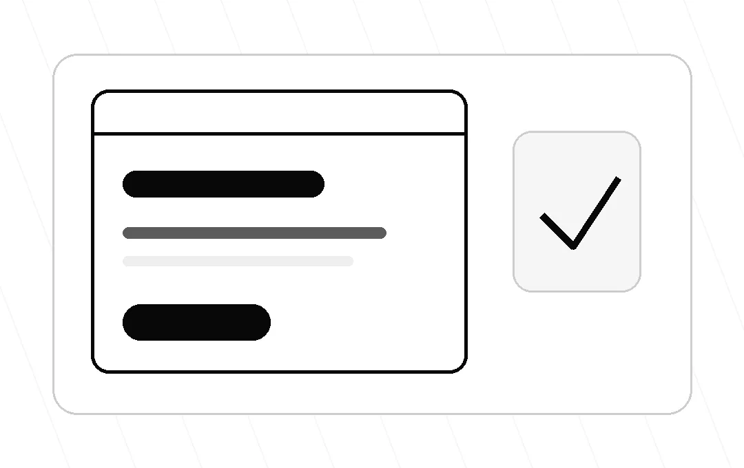 Visual landing page, CTA, dan conversion tracking